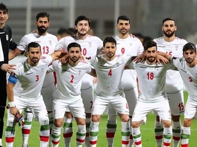 واکنش فیفا به پیروزی تیم ملی؛ ایران بردی بزرگ را مقابل بحرین کسب کرد