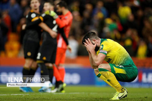 ورزش در هفته ای که گذشت