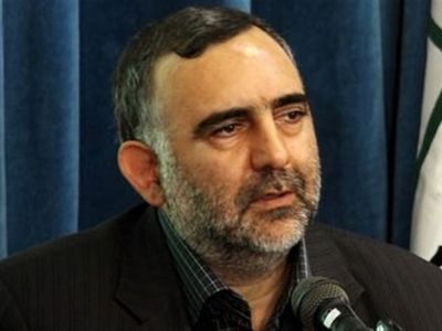 فراخوان محسن جوادی برای کتابگردی