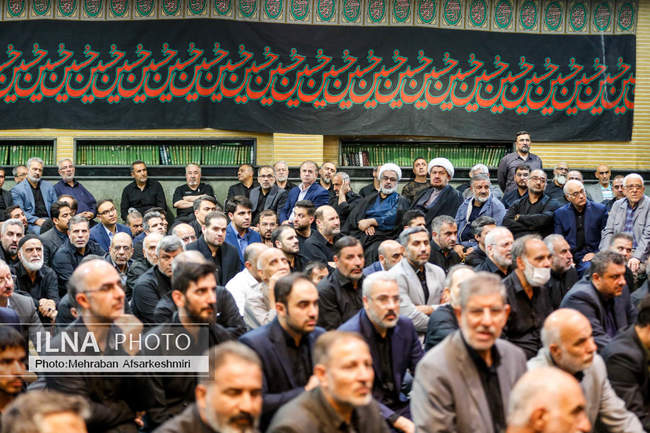 بزرگداشت «شهدای اقتدار»