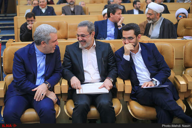 همایش حقوق شهروندی با حضور رییس جمهور